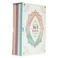 thumbnail image 1 of Inner World Inner World 365 Day Journaling Boxed Set, (Hardcover), 1 of 1