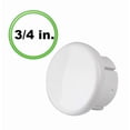 thumbnail image 1 of Inner cap ¾", 1 of 1