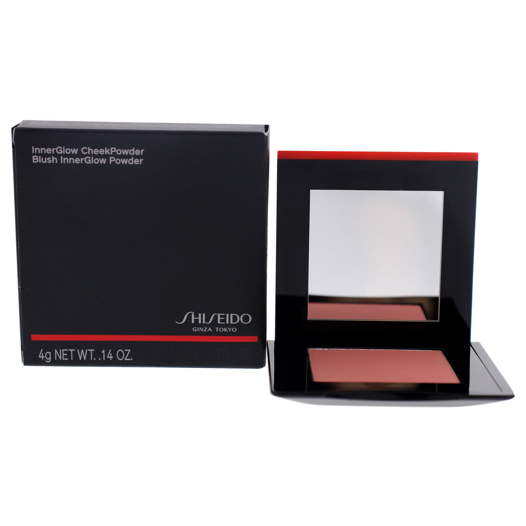 Shiseido InnerGlow CheekPowder 02 Twilight Hour