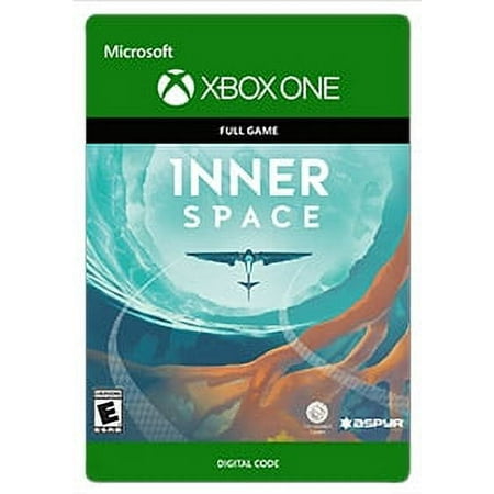 InnerSpace - Xbox One [Digital]