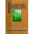 thumbnail image 1 of Pre-Owned Inneractions: Visions to Bring Your Inner and Outer Worlds into Harmony (Paperback) 0062507117 9780062507112, 1 of 1