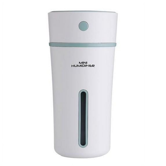 Innerest Portable Mini Humidifier Cool Mist for a single room office