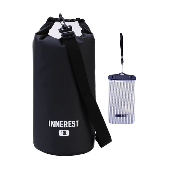 Innerest Waterproof Dry Bag Lightweight Sack for Outdoor