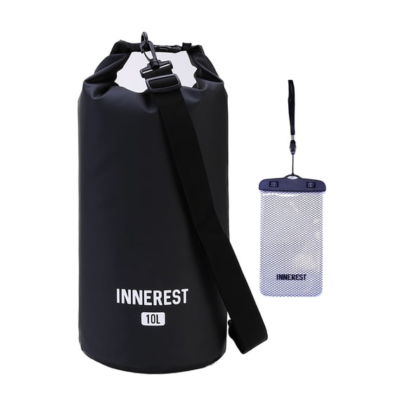 Innerest Waterproof Dry Bag Lightweight Sack for Outdoor