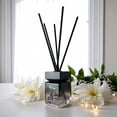 thumbnail image 1 of Innergy Eternal Blooms Zodiac Crystal-Infused Reed Diffuser – 100ml Aromatherapy Essential Oil Diffuser for Home – Long-Lasting Scent, Natural Crystal Energy for Relaxation & Balance, 1 of 8