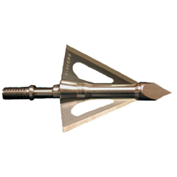 Innerloc Stainless Extreme Broadheads 100 Gr. 3 Pk.