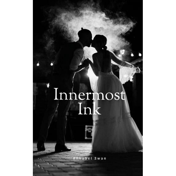 Innermost Ink, (Paperback)