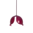 thumbnail image 1 of Innermost PS06931009 Snowdrop Pendant Light, Purple, 1 of 1