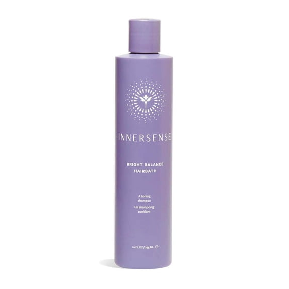 Innersense Bright Balance Hairbath Shampoo