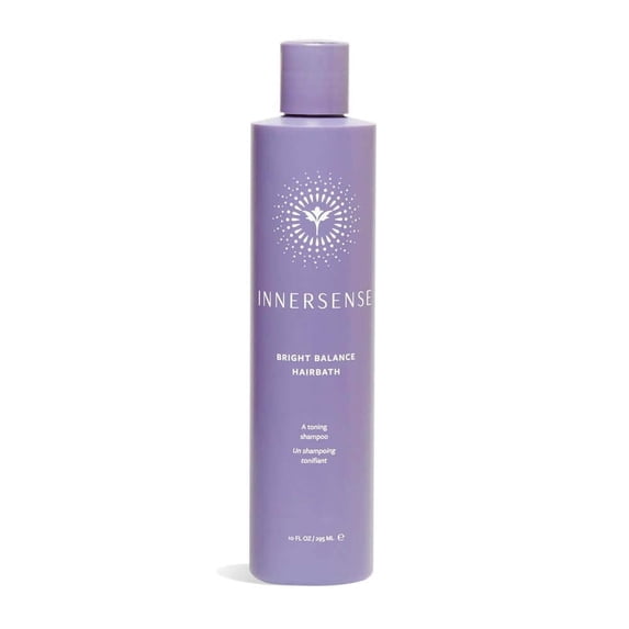 Innersense Bright Balance Hairbath Shampoo