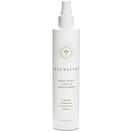 Innersense Organic Beauty Sweet Spirit Leave-In Conditioner (10 oz)