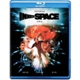 thumbnail image 1 of Innerspace (Blu-ray), Comedy, Warner Bros., 1 of 3