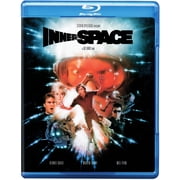 Innerspace Blu-ray, Comedy, Warner Bros.