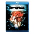 thumbnail image 1 of Innerspace (Blu-ray), Comedy, Warner Bros., 1 of 3