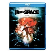Innerspace (Blu-ray), Comedy, Warner Bros.