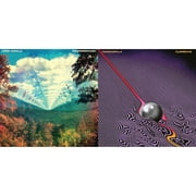 Innerspeaker & Currents [CD Bundle]