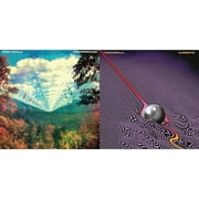 Innerspeaker & Currents [CD Bundle]