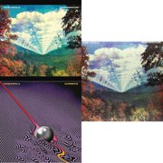 Innerspeaker & Currents & Innerspeaker [LP Vinyl Bundle]