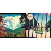 Innerspeaker & Lonerism [LP Vinyl Bundle]