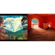 Innerspeaker & Slow Rush 2LP