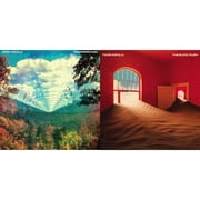 Innerspeaker & Slow Rush [CD Bundle]