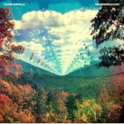 Innerspeaker Tame Impala CD