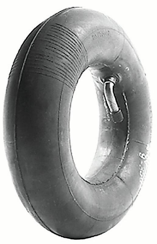 12 inch inner tube bent valve