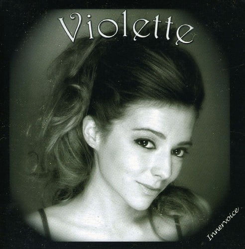 Pre owned innervoice cd walmart business supplies