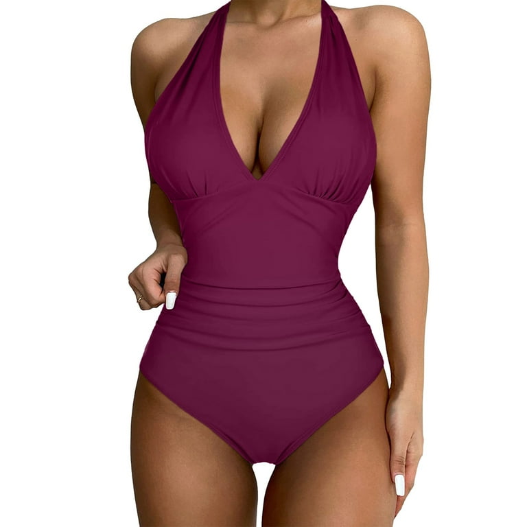 Walmart ladies outlet swimwear