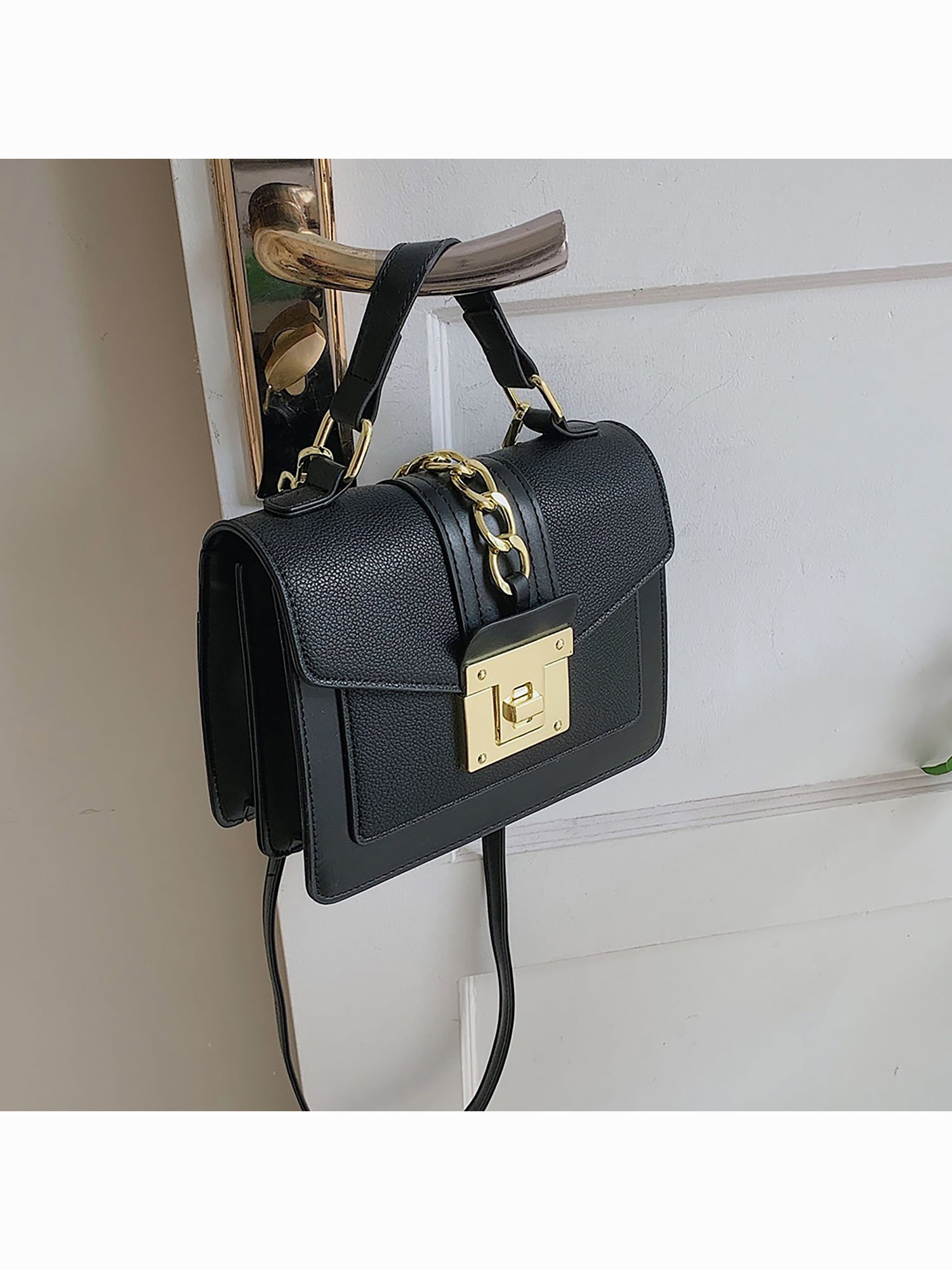 Ailizt Women's Designer Handbags Crossbody Shoulder Bags