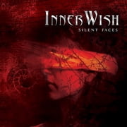 Innerwish - Silent Faces - Music & Performance - CD