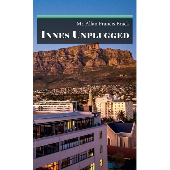 Innes Unplugged, (Hardcover)