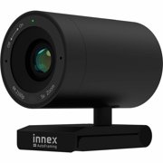 Innex C570 Video Conferencing Camera 8.5 Megapixel 30 fps USB Type A/USB Type C C570CNFC120AI