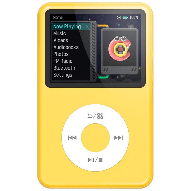 Big Mp3 Player,mp3 Player 64gb,mp3 Players,mp3 Players USB Stick,mp3 Players With