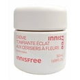 thumbnail image 1 of Innisfree Cherry Blossom Glow Tone-Up Cream (1.69 fl oz), 1 of 2