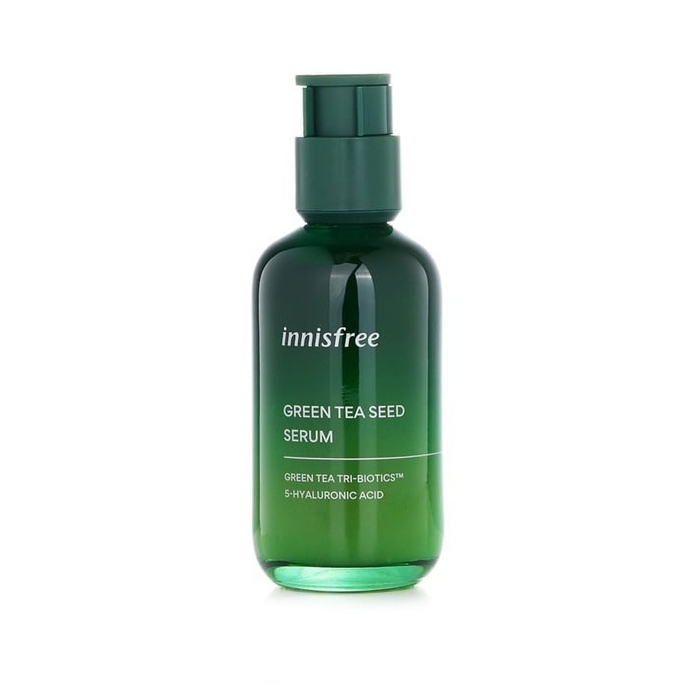 Innisfree Green Tea Seed Serum 80ml 2.7oz