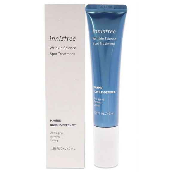 Innisfree Time Science Spot Treatment 1.35 oz
