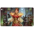 thumbnail image 1 of Ultra PRO: Playmat - Innistrad Crimson Vow (Chandra, Dressed to Kill), 1 of 2