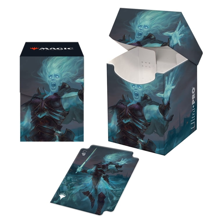 Innistrad: Crimson Vow Millicent, Restless Revenant Commander Combo Box for Magic: The Gathering - Walmart.com Innistrad: Crimson Vow Millicent, Restless Revenant Commander Combo Box for Magic: The Gathering - Walmart.com