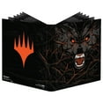 thumbnail image 1 of Innistrad: Midnight Hunt Draft Booster Key Art 9-Pocket PRO-Binder for Magic: The Gathering, 1 of 2
