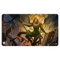 thumbnail image 1 of Innistrad: Midnight Hunt Sigarda, Champion of Light Standard Gaming Playmat for Magic: The Gathering, 1 of 2