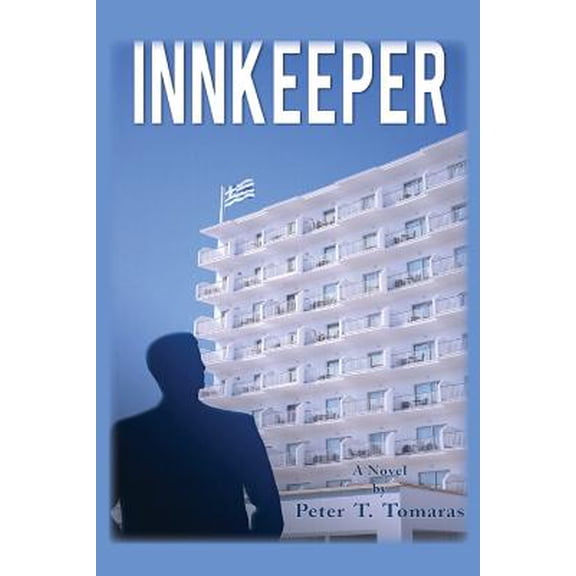 Innkeeper (Paperback)