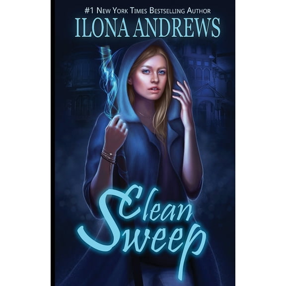Innkeeper Chronicles Clean Sweep, Book 1, (Paperback)