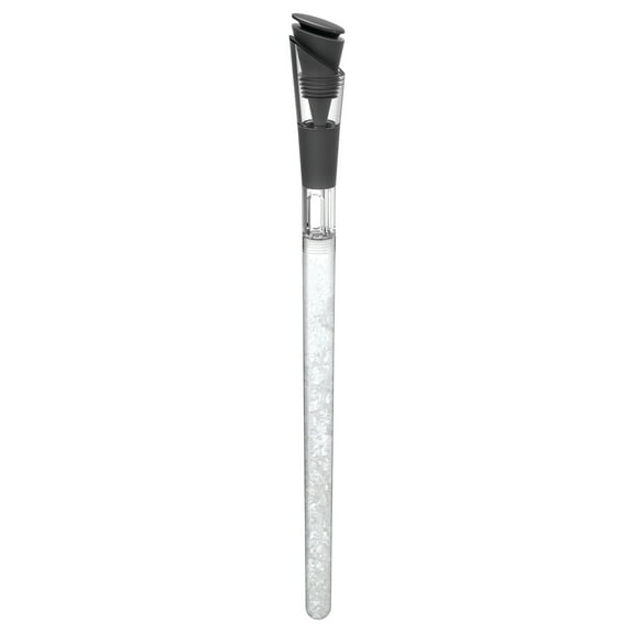 Innnovine Wine Cooling Wand for Outdoor Party, Home Bar Gifts, Graphite