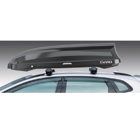 INNO Racks BRM466BK Inno Phantom Cargo Carrier