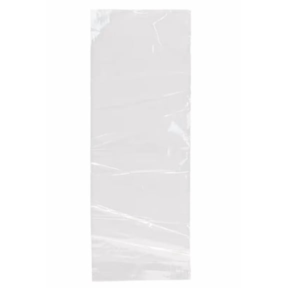 Inno-Pak Bakery Bag 420400101, 8" x 3" x 22", 0.8 MIL, Polypropylene, Clear | 1,000/Case