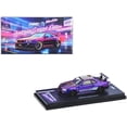 thumbnail image 1 of Inno64 Nissan Skyline GT-R R34 Z-Tune Endgame, 1 of 3