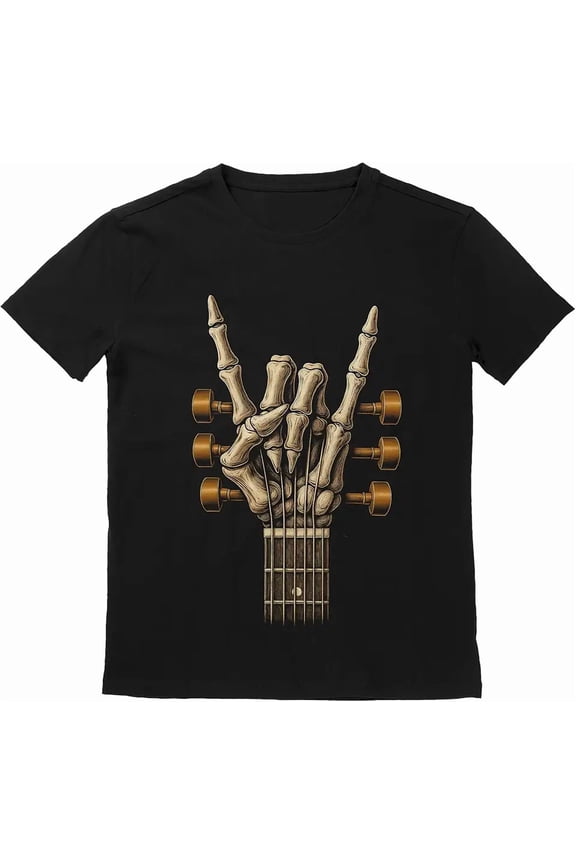 InnoBeta Punk Rock Shirt for Men Adults T-Shirt