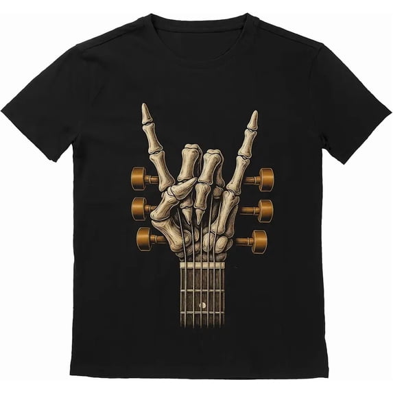 InnoBeta Punk Rock Shirt for Men Adults T-Shirt