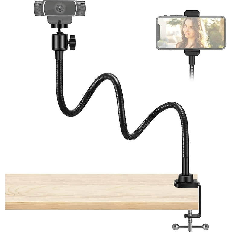 Webcam C920 Logitech Webcam Tripod Mount InnoGear 25 Inch